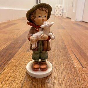 Lost Sheep Hummel by Goebel